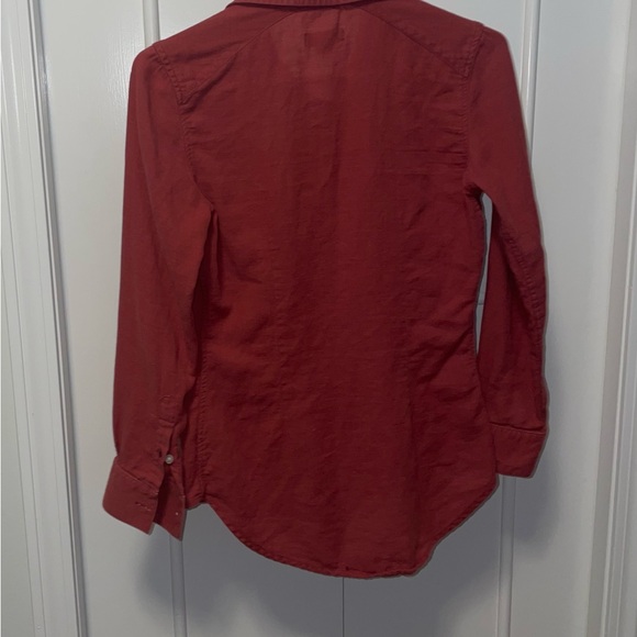 Oxford Victoria button down - Picture 3 of 3